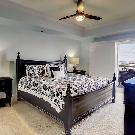 Beachfront Destin Condo With Pool And Harbor View! Kültér fotó